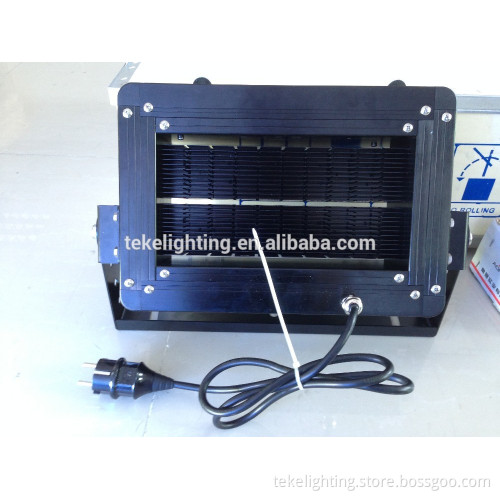 Shenzhen manufacture TEKE IP67 high power 100w led high bay light